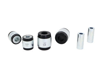 Control Arm Lower Front - Bushing kit<br>21-26 Ford Mustang Mach-E