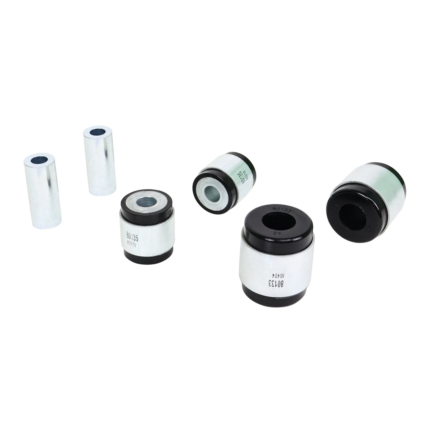 Control Arm Lower Front - Bushing kit<br>21-26 Ford Mustang Mach-E