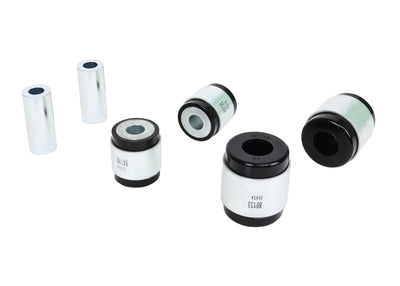 Control Arm Lower Front - Bushing kit<br>21-26 Ford Mustang Mach-E