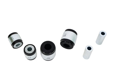 Control Arm Lower Front - Bushing kit<br>21-26 Ford Mustang Mach-E