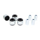 Rear Lower Trailing Arm Inner & Outer Bushing Kit<br>21-26 Ford Mustang Mach-E