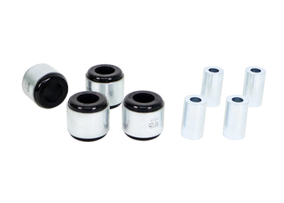 Rear Lower Trailing Arm Inner & Outer Bushing Kit<br>21-26 Ford Mustang Mach-E