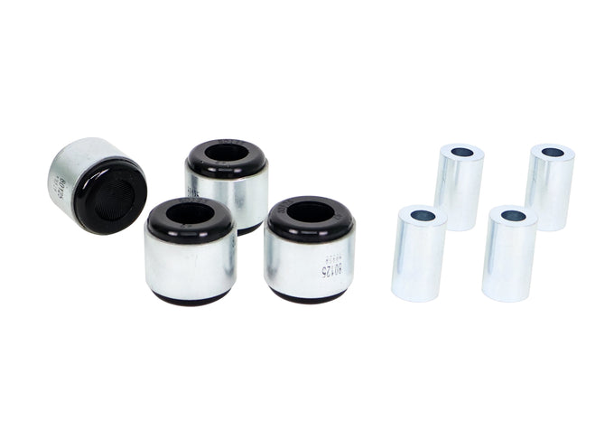 Rear Lower Trailing Arm Inner & Outer Bushing Kit<br>21-26 Ford Mustang Mach-E