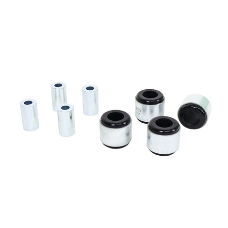 Rear Lower Trailing Arm Inner & Outer Bushing Kit<br>21-26 Ford Mustang Mach-E
