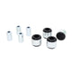 Rear Lower Trailing Arm Inner & Outer Bushing Kit<br>21-26 Ford Mustang Mach-E