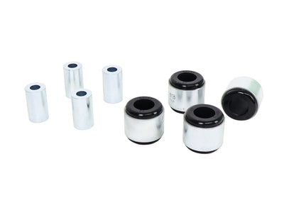 Rear Lower Trailing Arm Inner & Outer Bushing Kit<br>21-26 Ford Mustang Mach-E