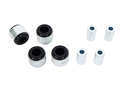 Rear Lower Trailing Arm Inner & Outer Bushing Kit<br>21-26 Ford Mustang Mach-E