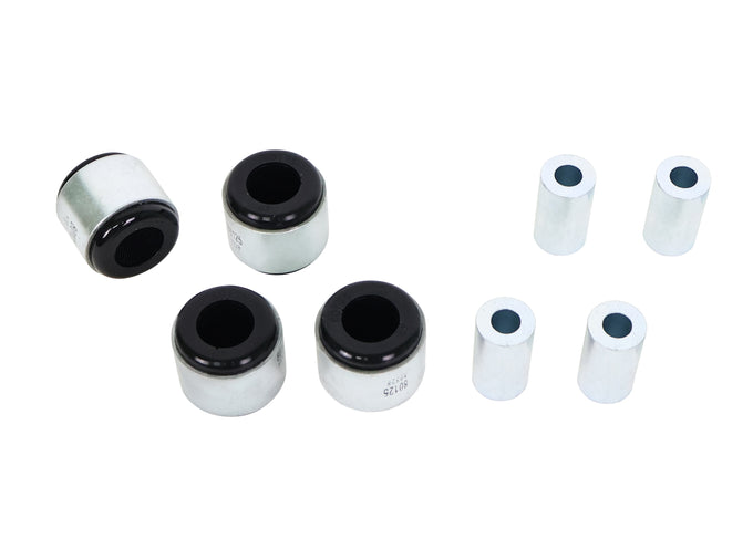 Rear Lower Trailing Arm Inner & Outer Bushing Kit<br>21-26 Ford Mustang Mach-E