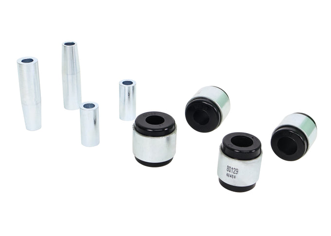 Rear Toe Control Arm Inner & Outer Bushing Kit<br>21-26 Ford Mustang Mach-E