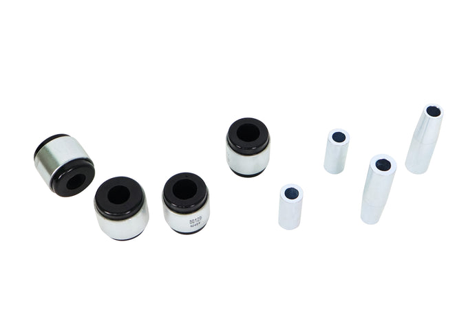 Rear Toe Control Arm Inner & Outer Bushing Kit<br>21-26 Ford Mustang Mach-E