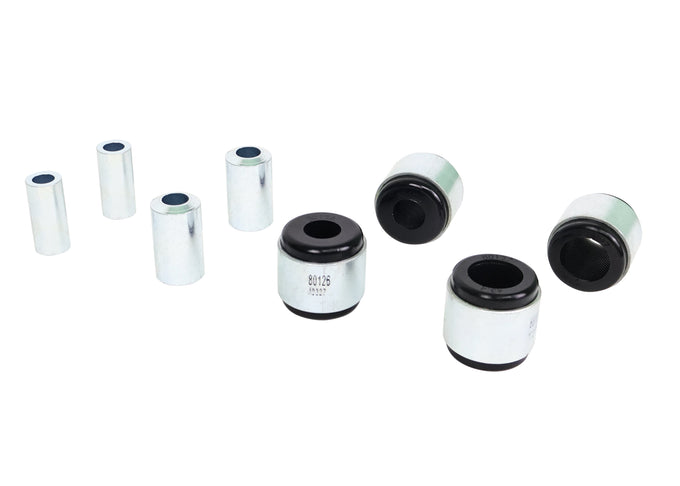 Rear Upper Control Arm Inner & Outer Bushing Kit<br>21-26 Ford Mustang Mach-E