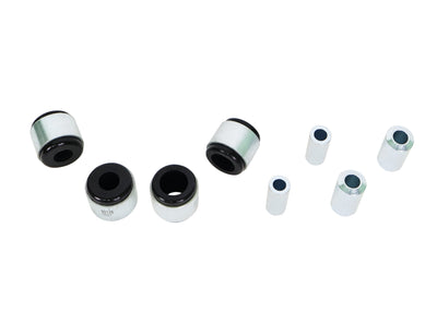 Rear Upper Control Arm Inner & Outer Bushing Kit<br>21-26 Ford Mustang Mach-E