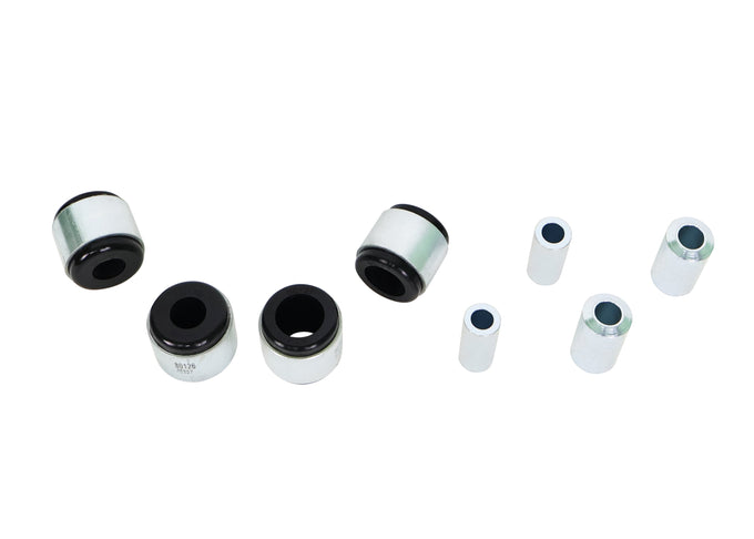 Rear Upper Control Arm Inner & Outer Bushing Kit<br>21-26 Ford Mustang Mach-E
