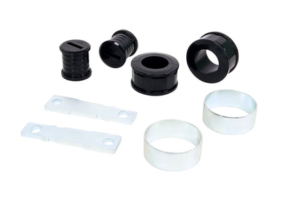 Trailing Arm Forward Bushing<br>17-26 Hyundai Veloster Elantra Ioniq Kona, Niro Forte