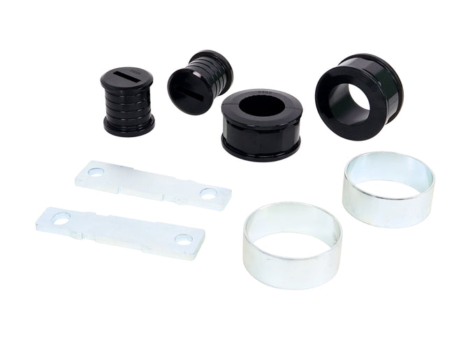 Trailing Arm Forward Bushing<br>17-26 Hyundai Veloster Elantra Ioniq Kona, Niro Forte