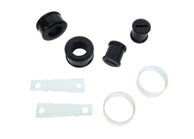 Trailing Arm Forward Bushing<br>17-26 Hyundai Veloster Elantra Ioniq Kona, Niro Forte