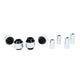 Control Arm Lower Front - Bushing Kit<br>21-26 Volkswagen ID.4