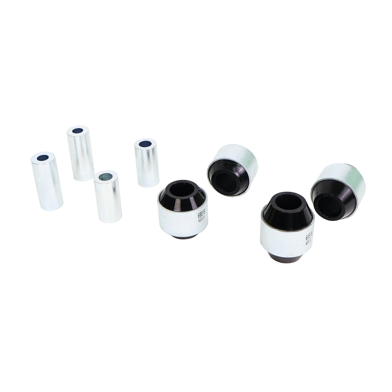 Control Arm Lower Front - Bushing Kit<br>21-26 Volkswagen ID.4