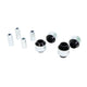 Control Arm Lower Front - Bushing Kit<br>21-26 Volkswagen ID.4