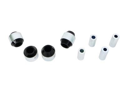 Control Arm Lower Front - Bushing Kit<br>21-26 Volkswagen ID.4