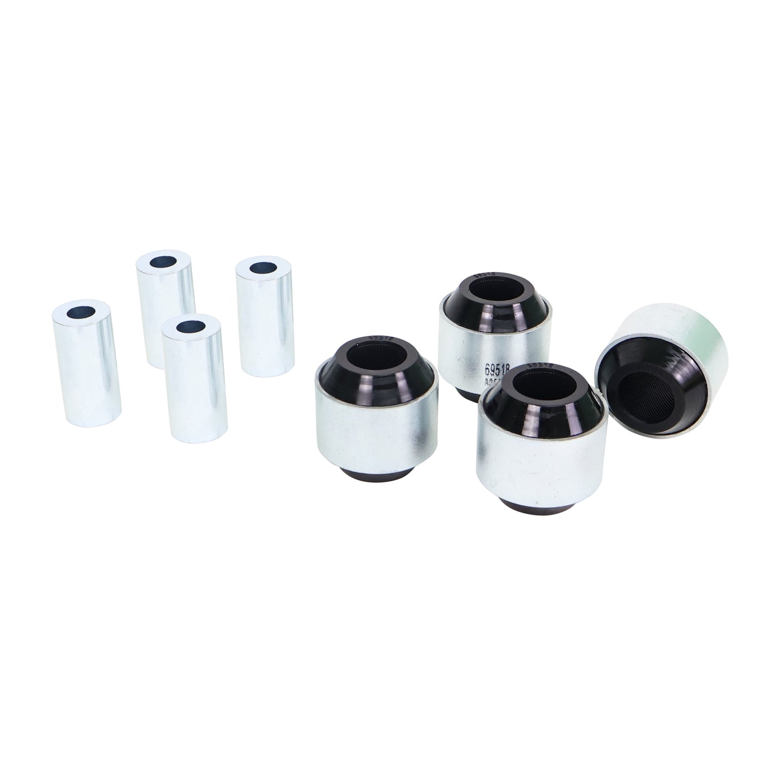 Control Arm Upper Front - Bushing Kit<br>21-26 Volkswagen ID.4