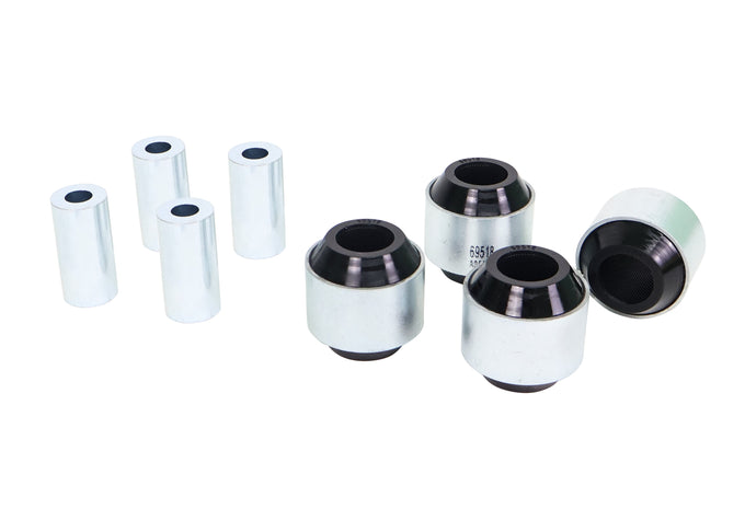 Control Arm Upper Front - Bushing Kit<br>21-26 Volkswagen ID.4