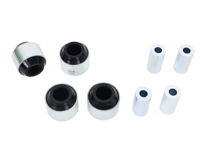 Control Arm Upper Front - Bushing Kit<br>21-26 Volkswagen ID.4