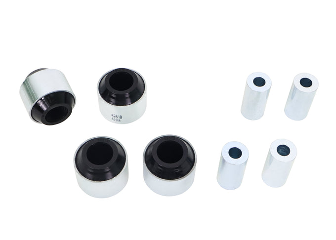 Control Arm Upper Front - Bushing Kit<br>21-26 Volkswagen ID.4