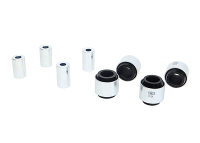 Trailing Arm Lower - Bushing Kit<br>21-26 Volkswagen ID.4