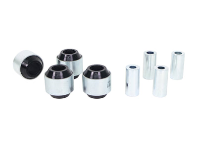 Control Arm Upper Rear - Bushing Kit<br>21-26 Volkswagen ID.4