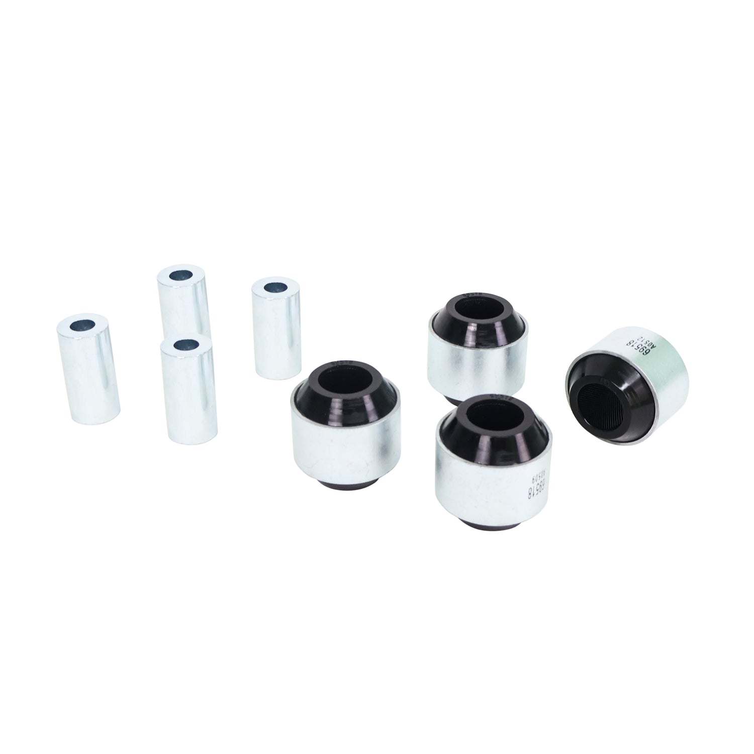 Control Arm Upper Rear - Bushing Kit<br>21-26 Volkswagen ID.4