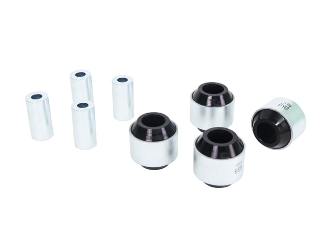 Control Arm Upper Rear - Bushing Kit<br>21-26 Volkswagen ID.4