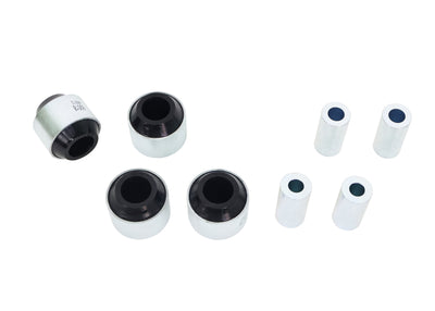 Control Arm Upper Rear - Bushing Kit<br>21-26 Volkswagen ID.4