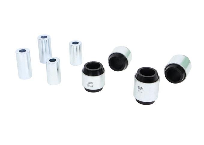 Control Arm Lower Rear - Bushing Kit<br>21-26 Volkswagen ID.4
