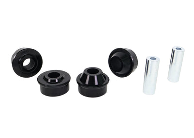 Rear Beam Axle Pivot Bushing<br>09-13 Honda Fit/Jazz