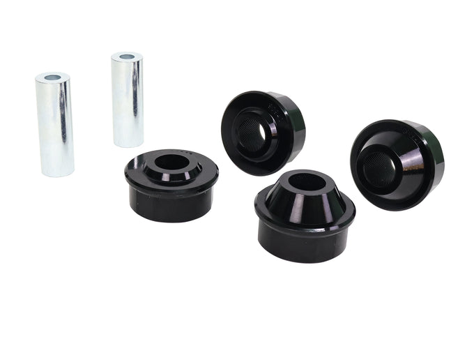 Rear Beam Axle Pivot Bushing<br>09-13 Honda Fit/Jazz