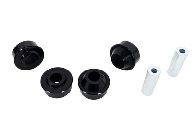Rear Beam Axle Pivot Bushing<br>09-13 Honda Fit/Jazz