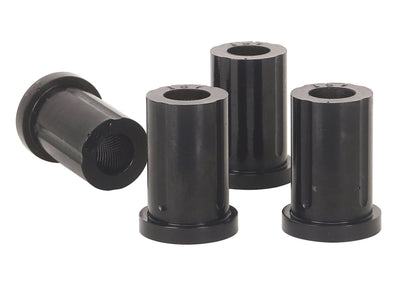 Spring Shackle Bushing<br>87-89 Dodge Raider, 83-99 Mitsubishi Montero