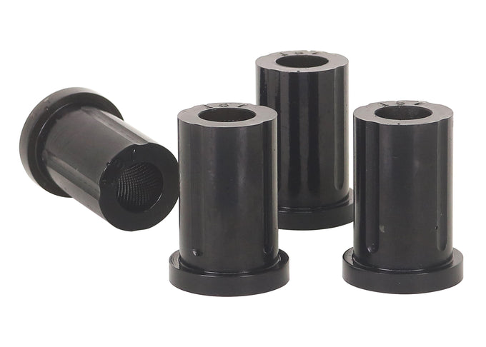 Spring Shackle Bushing<br>87-89 Dodge Raider, 83-99 Mitsubishi Montero
