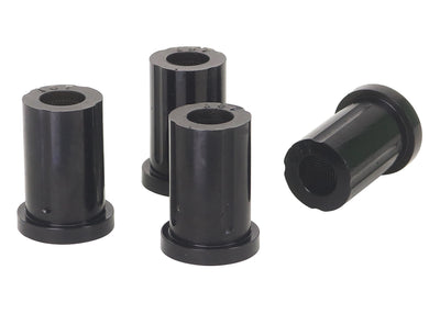 Spring Shackle Bushing<br>87-89 Dodge Raider, 83-99 Mitsubishi Montero