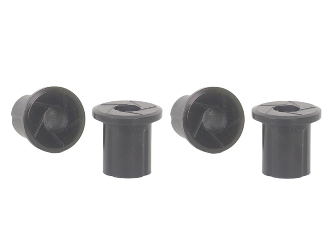 Spring Eye Rear Bushing<br>87-89 Dodge Raider, 83-99 Mitsubishi Montero