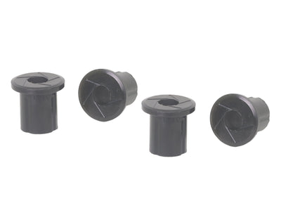 Spring Eye Rear Bushing<br>87-89 Dodge Raider, 83-99 Mitsubishi Montero