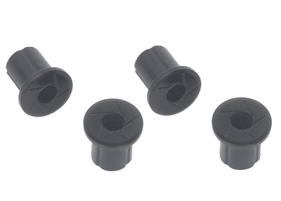 Spring Eye Rear Bushing<br>87-89 Dodge Raider, 83-99 Mitsubishi Montero