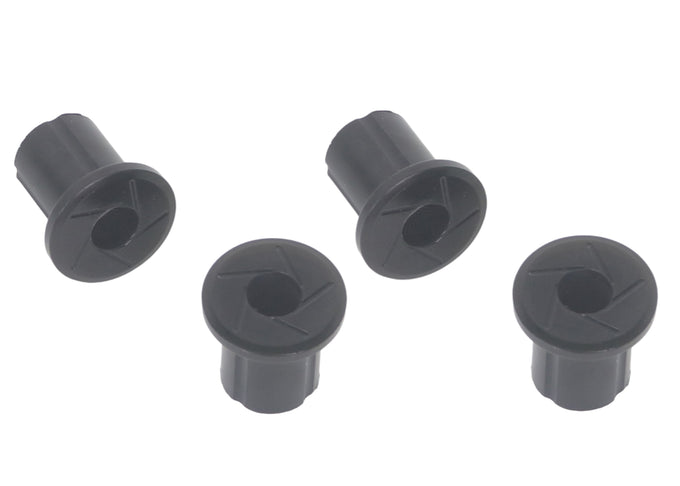 Spring Eye Rear Bushing<br>87-89 Dodge Raider, 83-99 Mitsubishi Montero