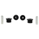 Rear Spring Eye Bushing Front<br>64-73 Ford Mustang