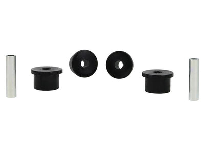 Rear Spring Eye Bushing Front<br>64-73 Ford Mustang