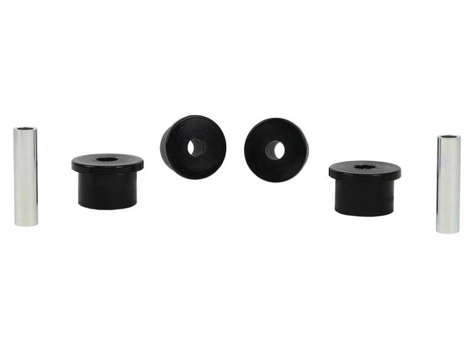 Rear Spring Eye Bushing Front<br>64-73 Ford Mustang