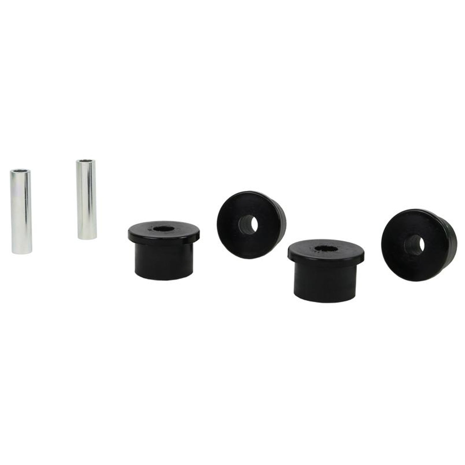Rear Spring Eye Bushing Front<br>64-73 Ford Mustang