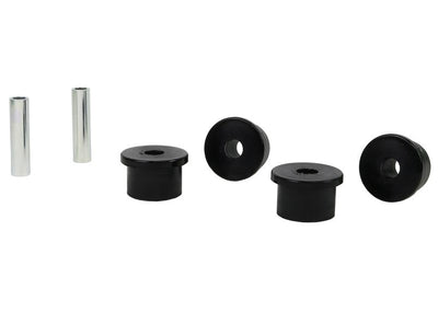 Rear Spring Eye Bushing Front<br>64-73 Ford Mustang