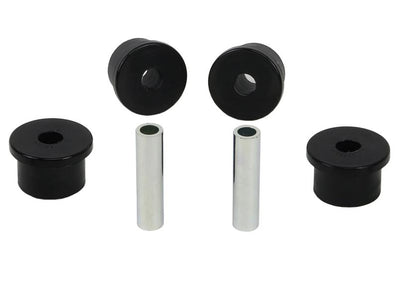 Rear Spring Eye Bushing Front<br>64-73 Ford Mustang
